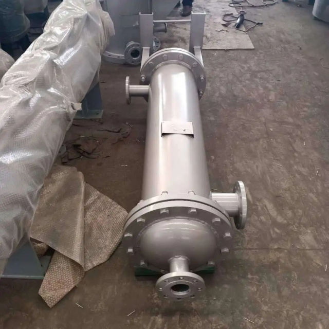 谯城分集水器重要指标